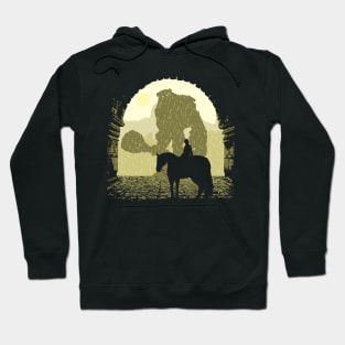 Forbidden Lands Hoodie